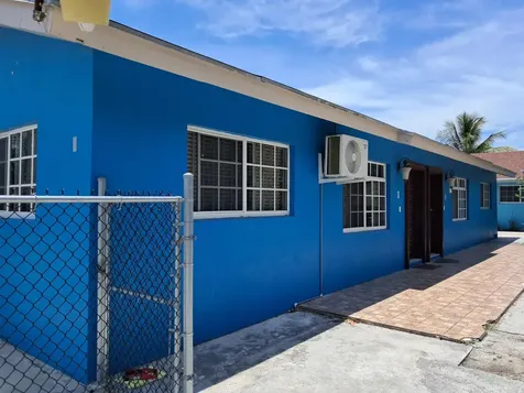 Springfield Road New Providence Paradise Island BS