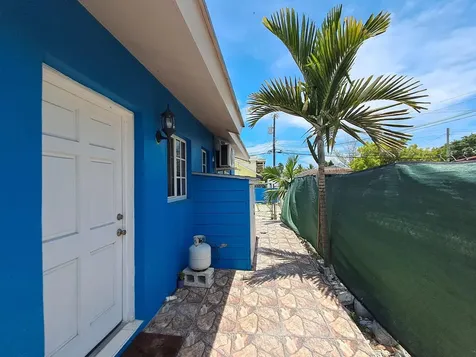 Springfield Road New Providence Paradise Island BS