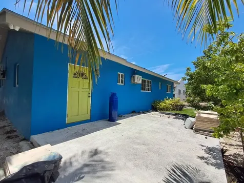 Springfield Road New Providence Paradise Island BS