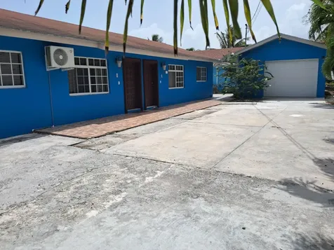 Springfield Road New Providence Paradise Island BS