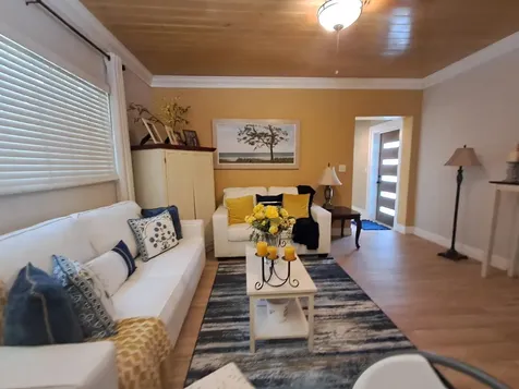 Springfield Road New Providence Paradise Island BS