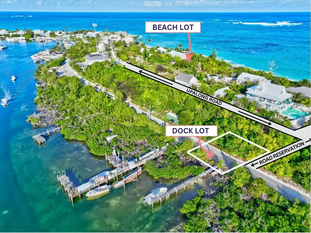 Blue Dolphin Beach & Dock Abaco BS