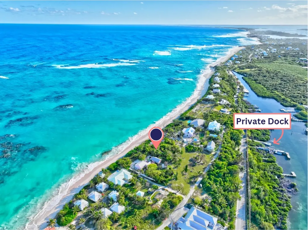 Blue Dolphin Beach & Dock Abaco BS