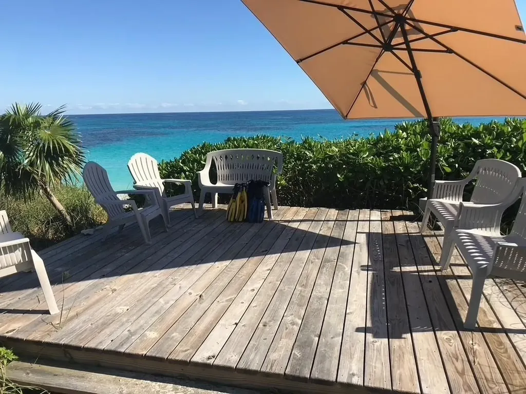Blue Dolphin Beach & Dock Abaco BS