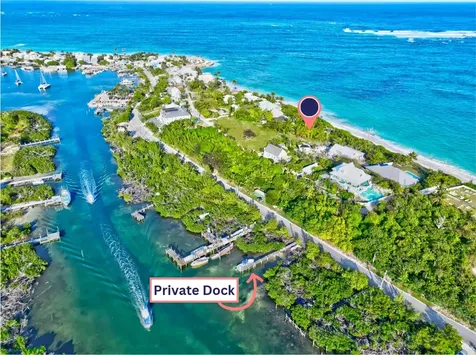 Blue Dolphin Beach & Dock Abaco BS