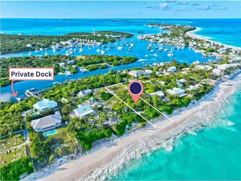 Blue Dolphin Beach & Dock Abaco BS