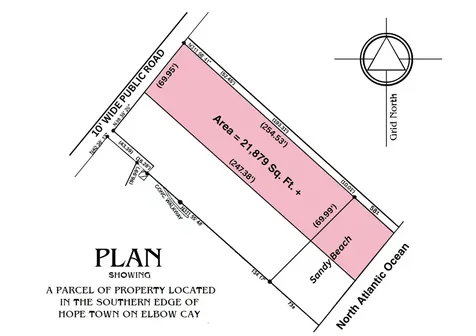 Blue Dolphin Beach & Dock Abaco BS