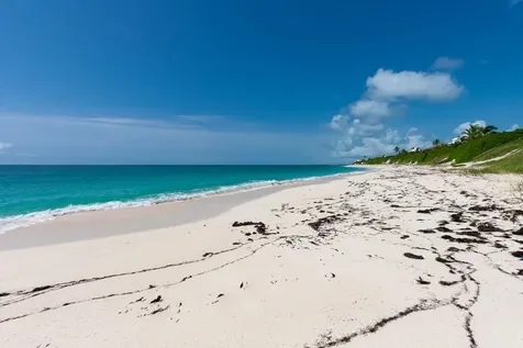 Blue Dolphin Beach & Dock Abaco BS