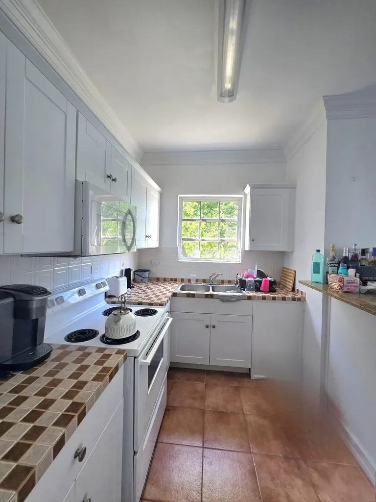 Rugby Drive New Providence Paradise Island BS