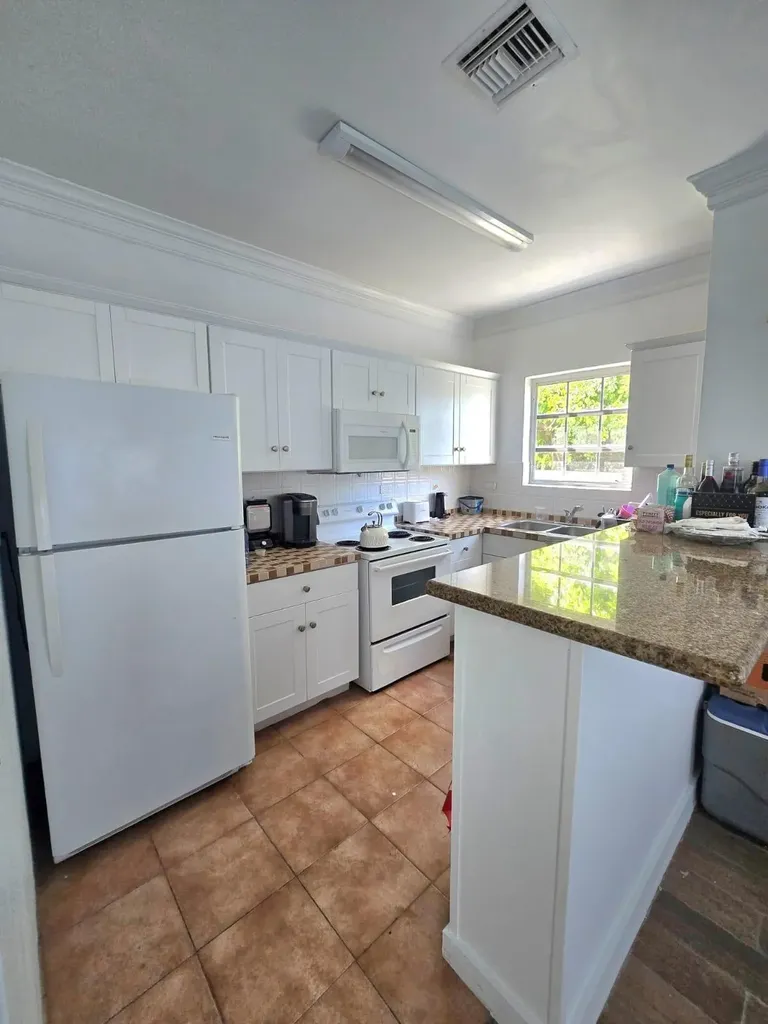 Rugby Drive New Providence Paradise Island BS