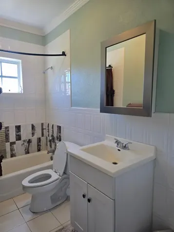 Rugby Drive New Providence Paradise Island BS