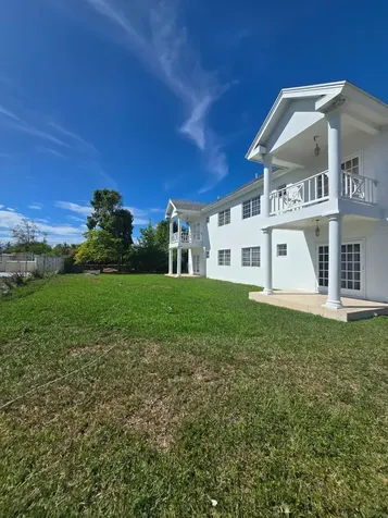 Rugby Drive New Providence Paradise Island BS