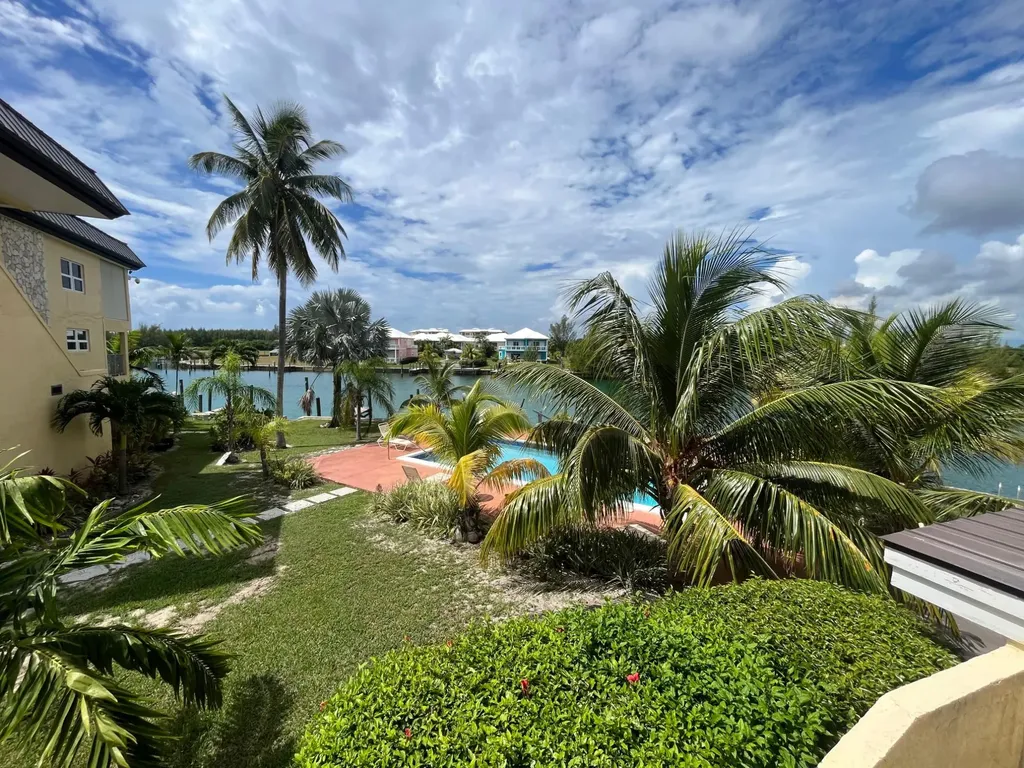 Island Bay Grand Bahama Freeport BS