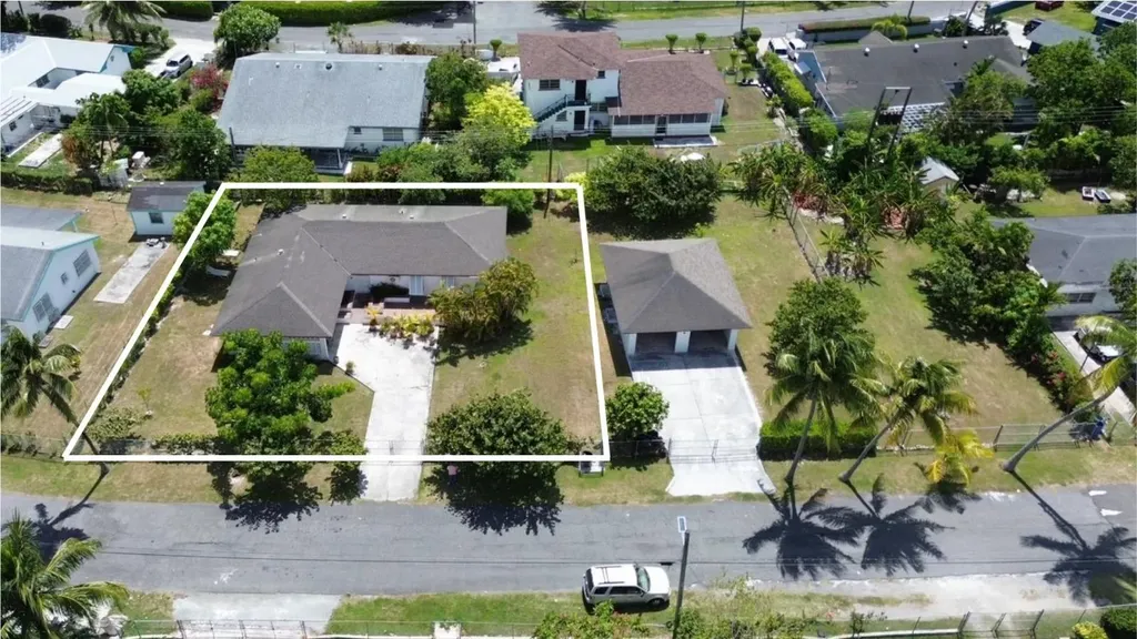 Seabreeze Estates New Providence Paradise Island BS