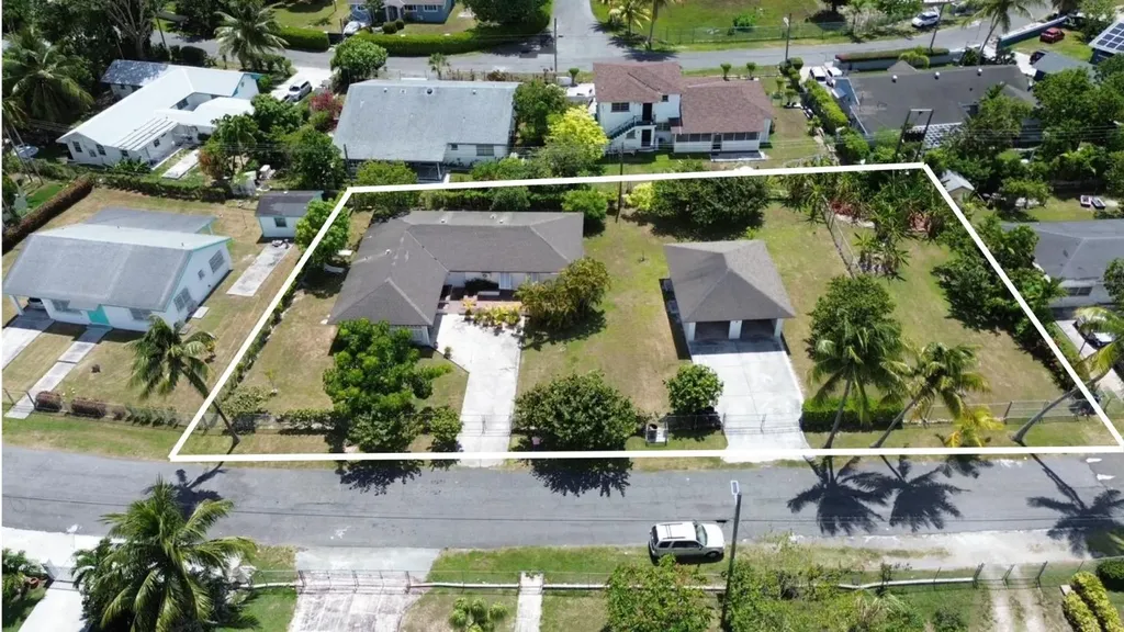 Seabreeze Estates New Providence Paradise Island BS