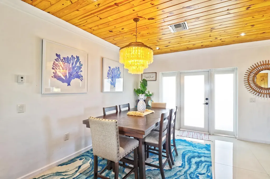 Canal's End Abaco BS