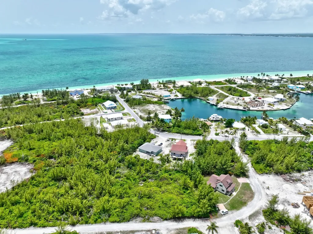 Canal's End Abaco BS