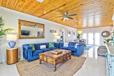 Canal's End Abaco BS