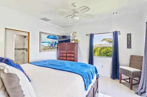 Canal's End Abaco BS