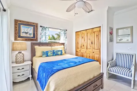 Canal's End Abaco BS