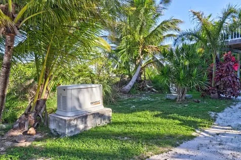 Canal's End Abaco BS