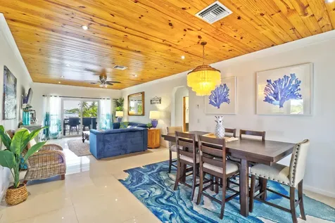 Canal's End Abaco BS