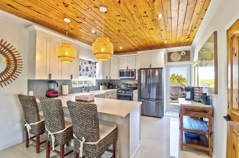 Canal's End Abaco BS