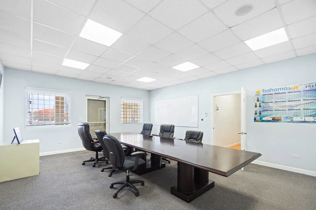 Soldier Road Plaza 191 New Providence Paradise Island BS