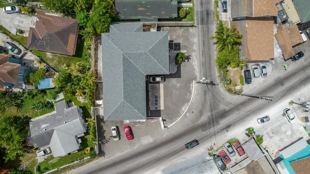 Soldier Road Plaza 191 New Providence Paradise Island BS