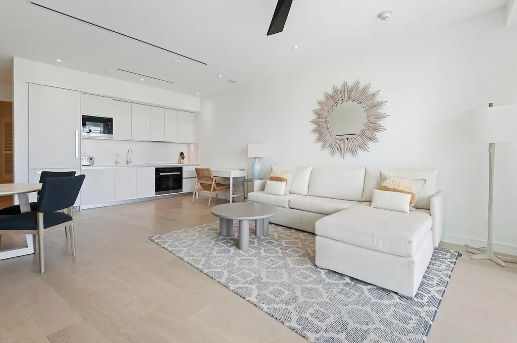 Goldwynn New Providence Paradise Island BS