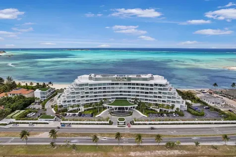 Goldwynn New Providence Paradise Island BS