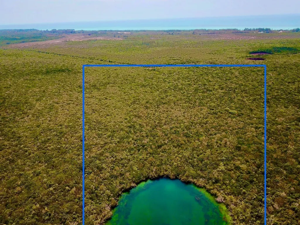 Tarpum Bay Eleuthera BS