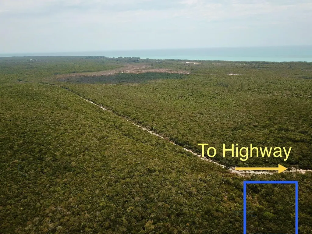 Tarpum Bay Eleuthera BS