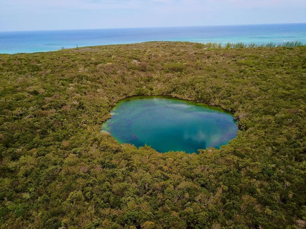 Tarpum Bay Eleuthera BS