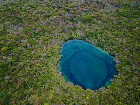 Tarpum Bay Eleuthera BS