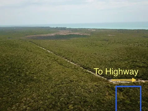 Tarpum Bay Eleuthera BS