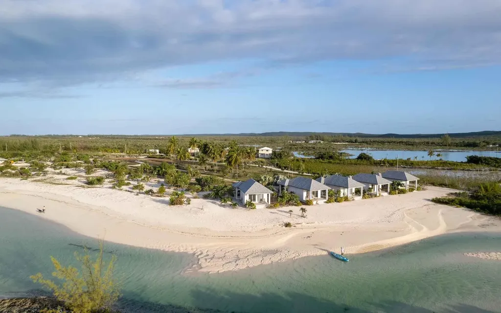 Villa At Fountain Bay Cat Island BS