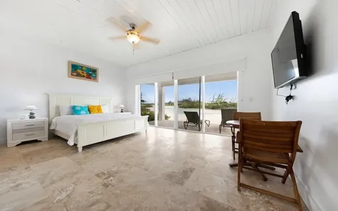 Villa At Fountain Bay Cat Island BS