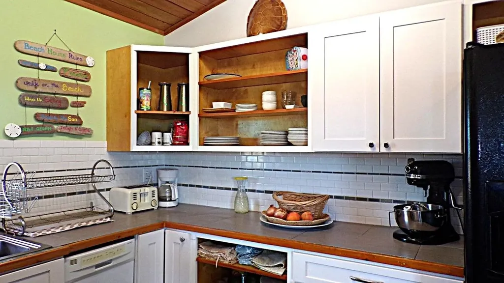 Wemyss Long Island BS