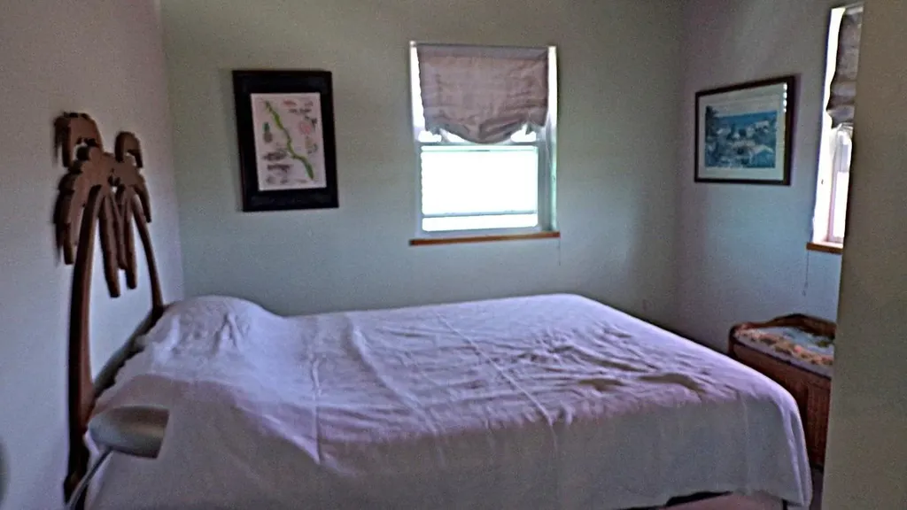 Wemyss Long Island BS