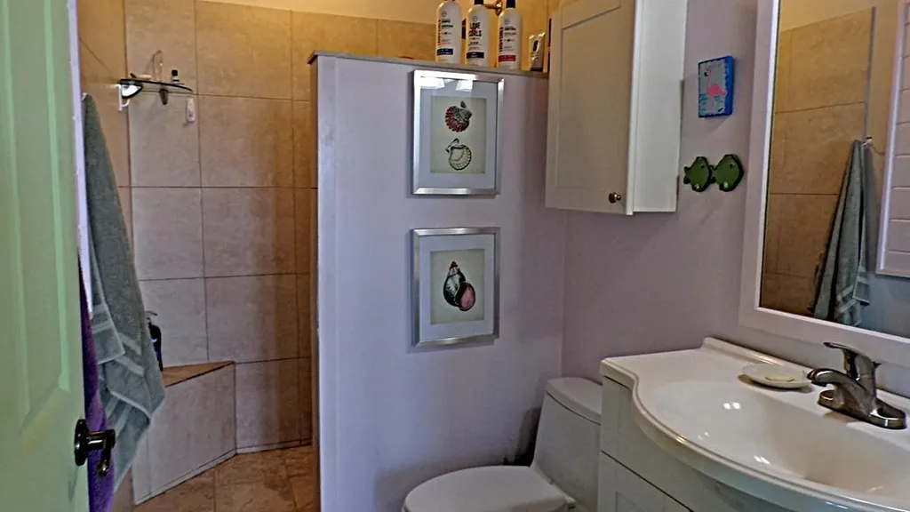 Wemyss Long Island BS