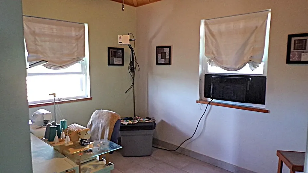 Wemyss Long Island BS