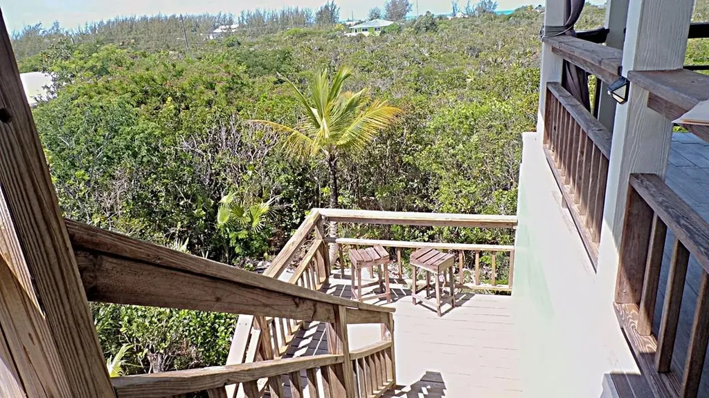 Wemyss Long Island BS