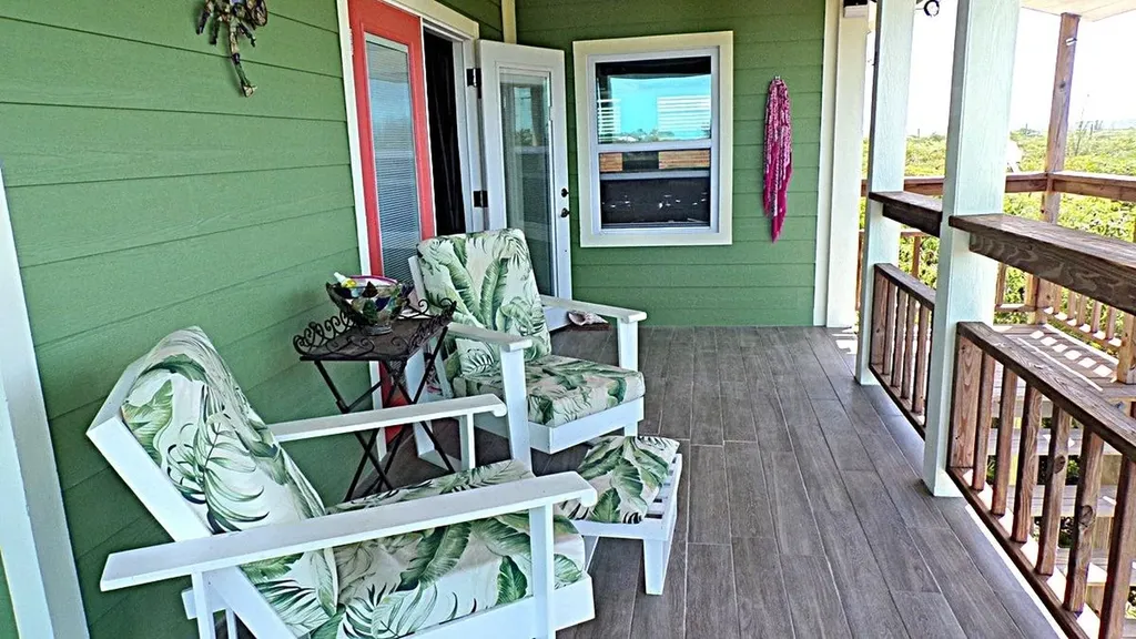 Wemyss Long Island BS