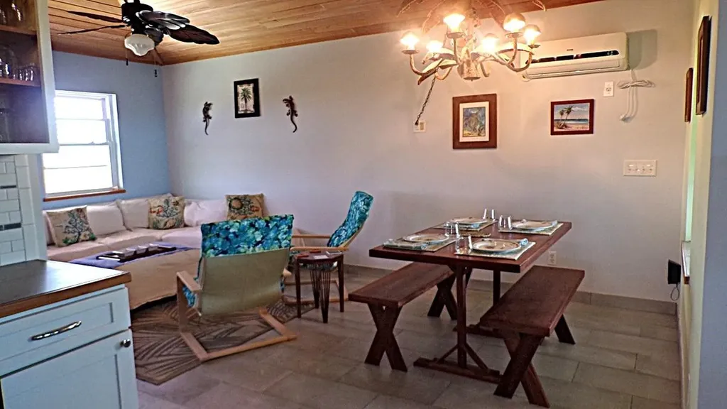 Wemyss Long Island BS