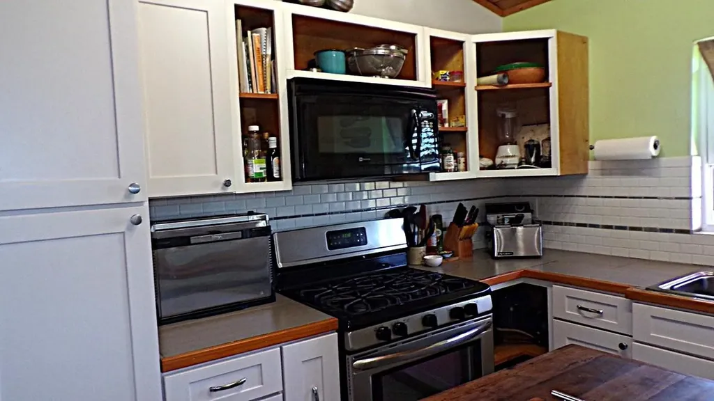 Wemyss Long Island BS