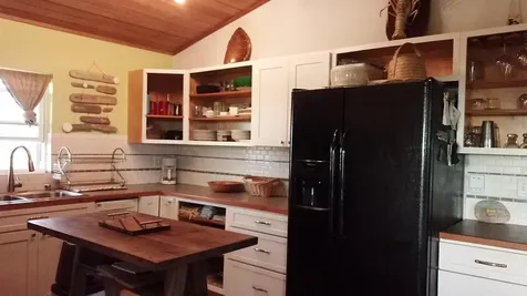 Wemyss Long Island BS