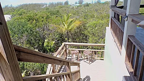 Wemyss Long Island BS