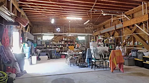 Wemyss Long Island BS