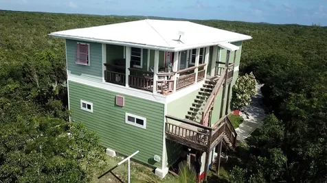 Wemyss Long Island BS